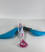 secondhand Nerf Rebelle Super Soaker Dolphins Bow Blaster