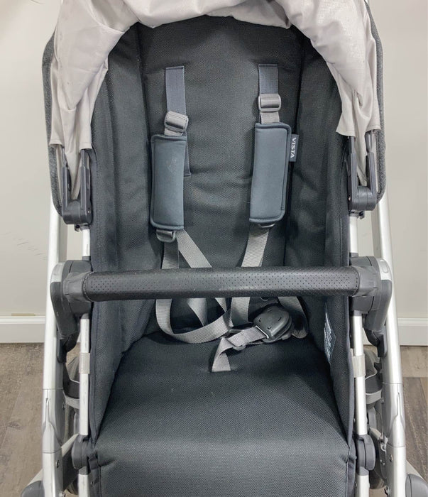 used UPPAbaby VISTA V2 Stroller