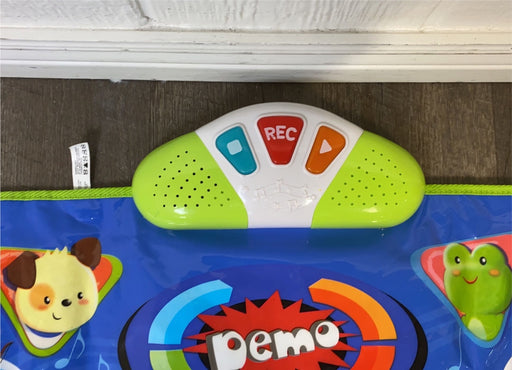 secondhand LTD Commodities Step-to-Play Junior Piano Mat