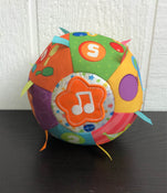 secondhand VTech Lil' Critters Roll & Discover Ball