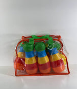 used Melissa & Doug Sunny Patch Giddy Buggy Bowling Action Game