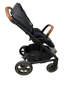 Shop Nuna MIXX Next Stroller, 2023, Caviar at GoodBuy Gear