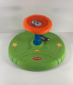 secondhand Playskool Sit 'n Spin