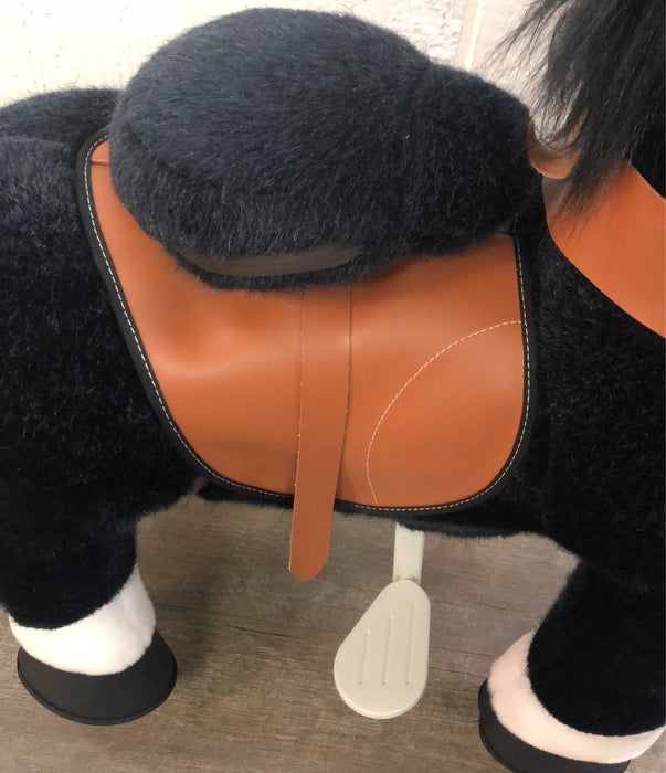 secondhand PonyCycle Ride On Horse Toy