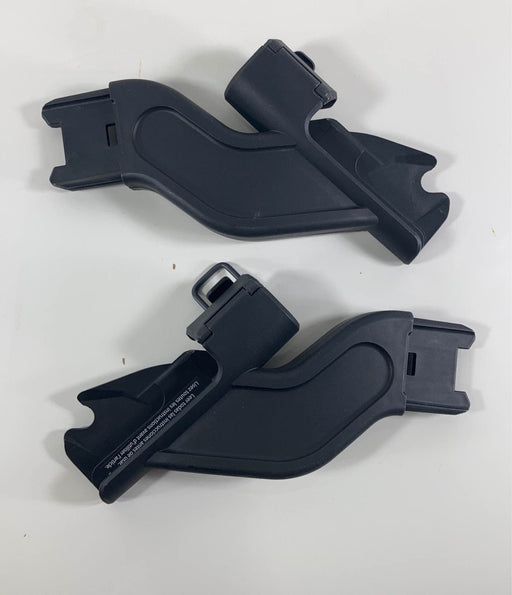 Shop UPPAbaby VISTA Lower Adapters at GoodBuy Gear