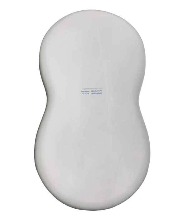 Shop Keekaroo Peanut Changing Pad, Sable at GoodBuy Gear