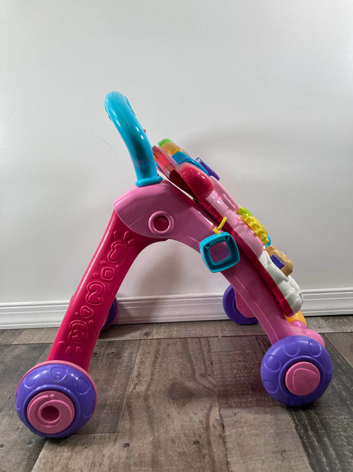 secondhand VTech Stroll And Discover Activity Walker