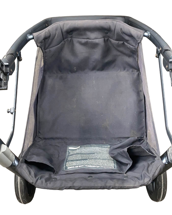 secondhand Strollers