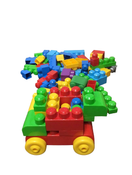secondhand BUNDLE Mega Bloks