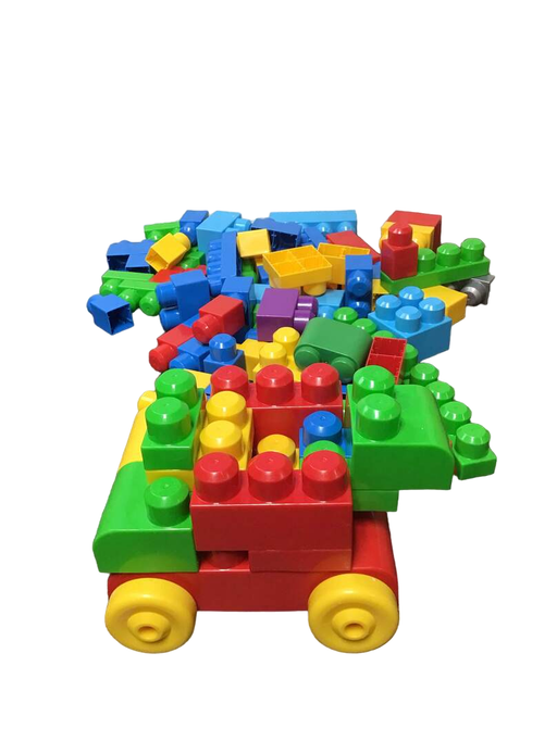 secondhand BUNDLE Mega Bloks