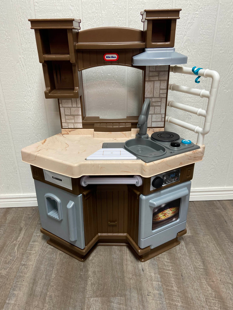 Little Tikes Cook ‘n Learn Smart Kitchen