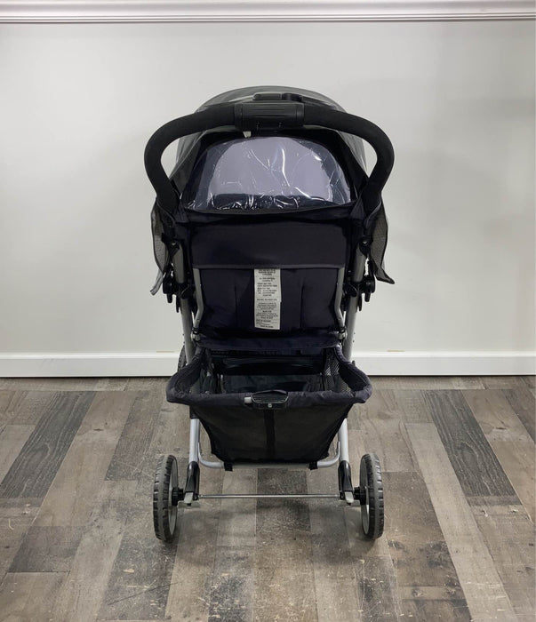 Graco DuoGlider Double Stroller, 2020