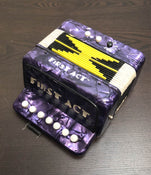 used First Act Discovery Accordion