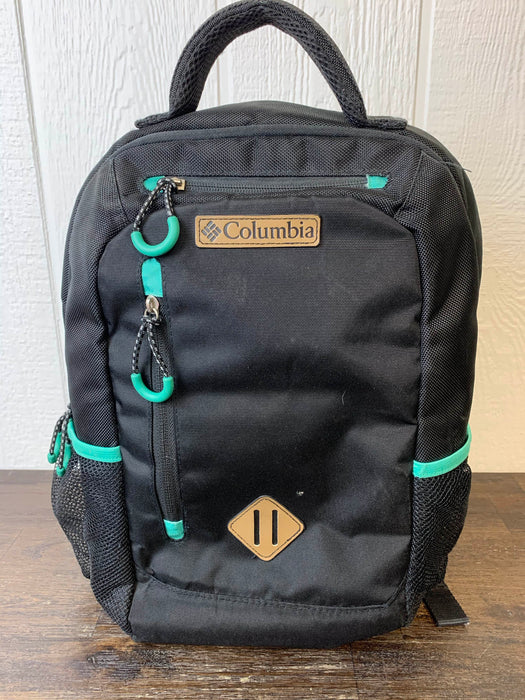 used Columbia Backpack