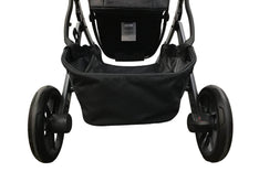 UPPAbaby VISTA V2 Stroller, 2021, Greyson (Charcoal Melange)