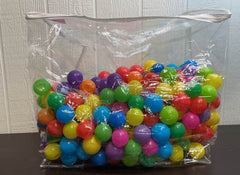 used Balls For Ball Pit