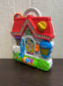 Shop Fisher Price Laugh and Learn Puppy’s Busy Activity Home at GoodBuy Gear