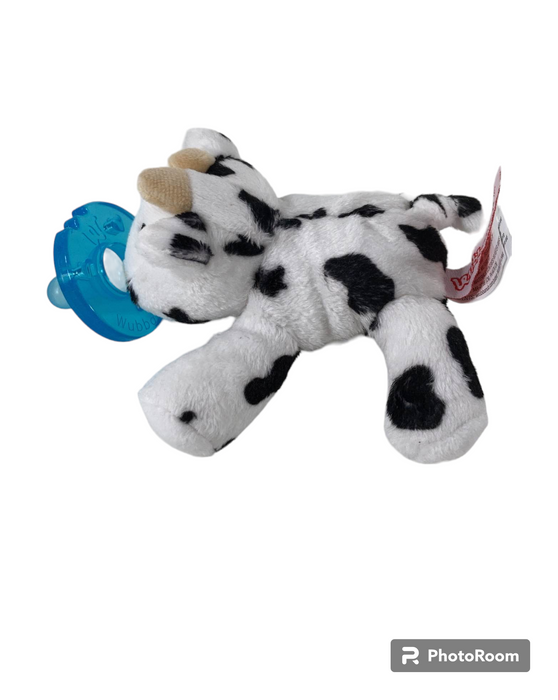 Shop WubbaNub Pacifier, Baby Cow at GoodBuy Gear
