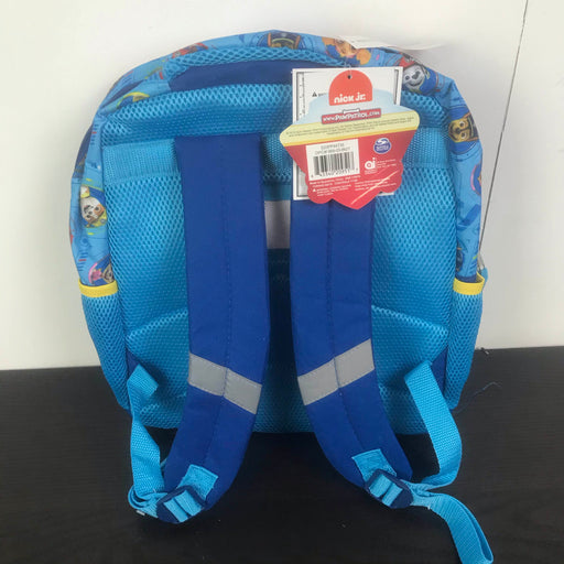 secondhand Paw Patrol 14” Backpack