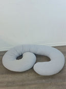 used Pharmedoc C-Shape Body Pillow