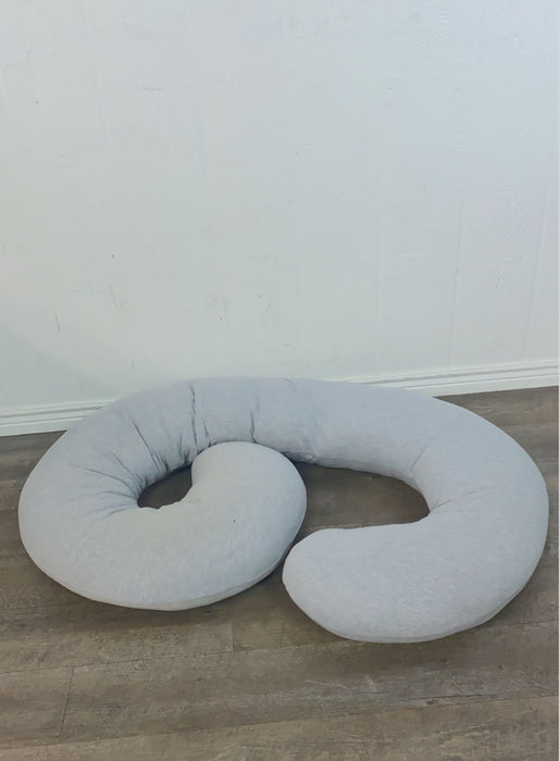 used Pharmedoc C-Shape Body Pillow