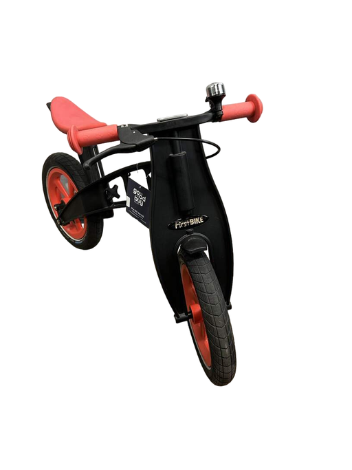 used FirstBike Balance Bike With Brake