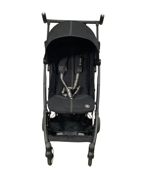 used Travel Strollers