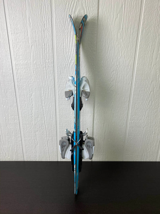 used Dynastar My First Boy Skis