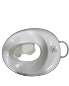 Shop BabyBjorn Toilet Trainer Seat, White/Grey at GoodBuy Gear