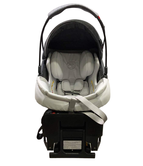 used Infantcarseat