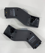 secondhand UPPAbaby Infant Car Seat Adapter For Maxi Cosi, Nuna, Cybex And Besafe