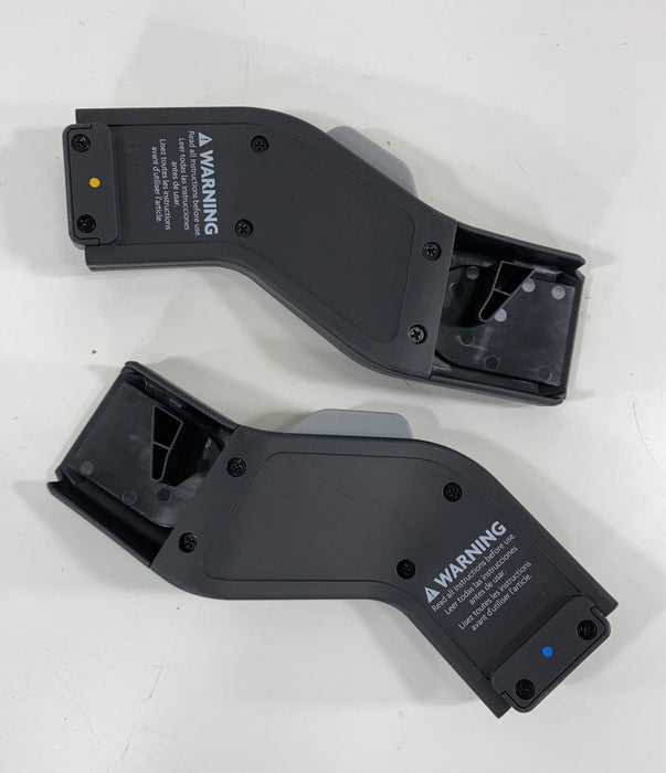 secondhand UPPAbaby Infant Car Seat Adapter For Maxi Cosi, Nuna, Cybex And Besafe