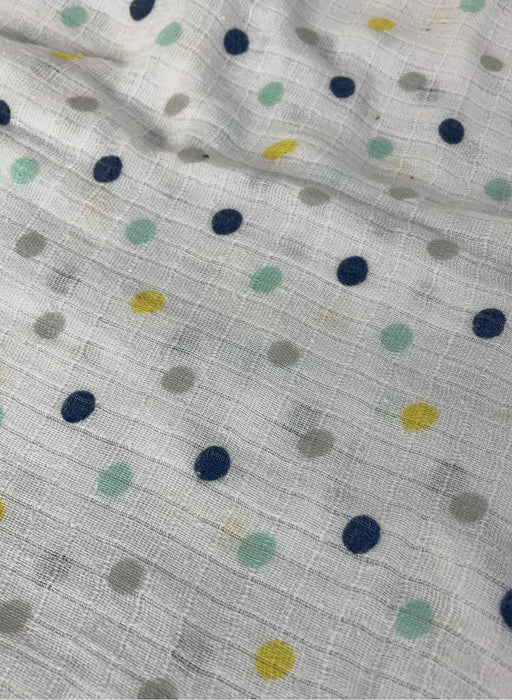 secondhand Aden + Anais Cotton Muslin Swaddles