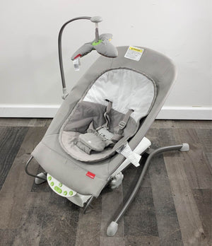 Skip hop store uplift baby bouncer