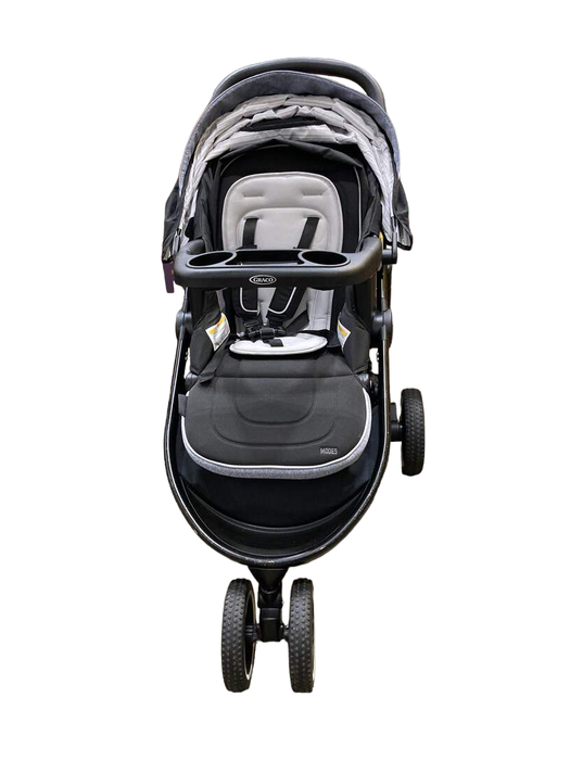 secondhand Graco Modes 3 Lite Stroller