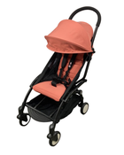 used Babyzen YOYO+ Complete Stroller, Ginger