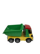 secondhand Bruder Roadmax Dump Truck