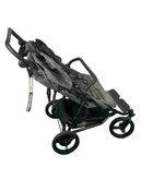 used Double Strollers