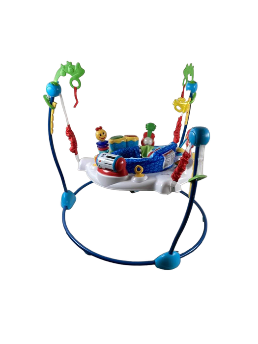 secondhand Baby Einstein Activity Jumper, Symphony