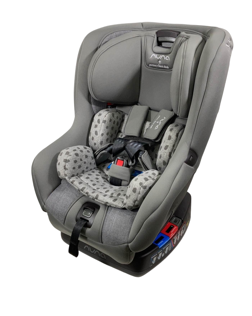 Nuna rava clearance car seat sale