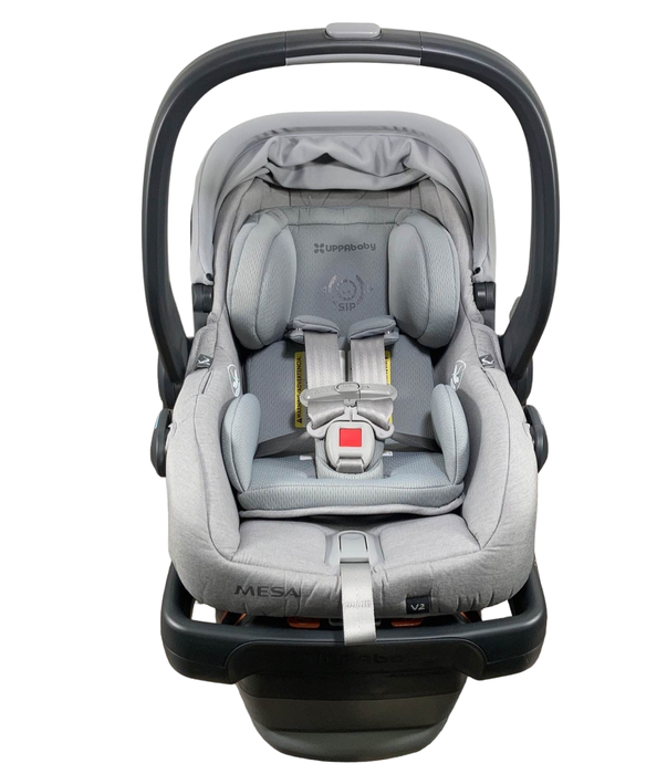 secondhand Carseat