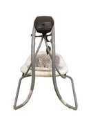 Shop Graco Simple Sway Baby Swing, Abbington at GoodBuy Gear