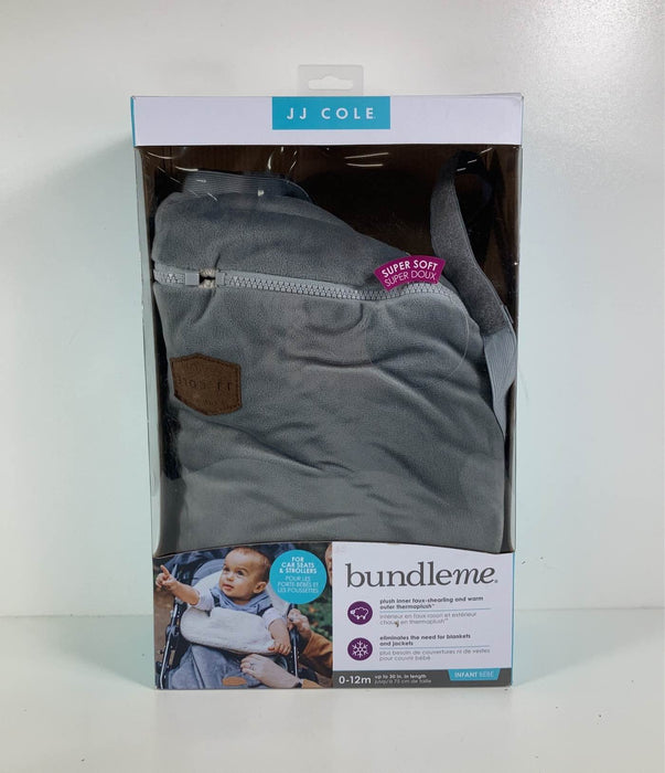 used JJ Cole Original Bundleme, Infant