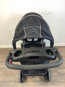 used Chicco Cortina Together Stroller