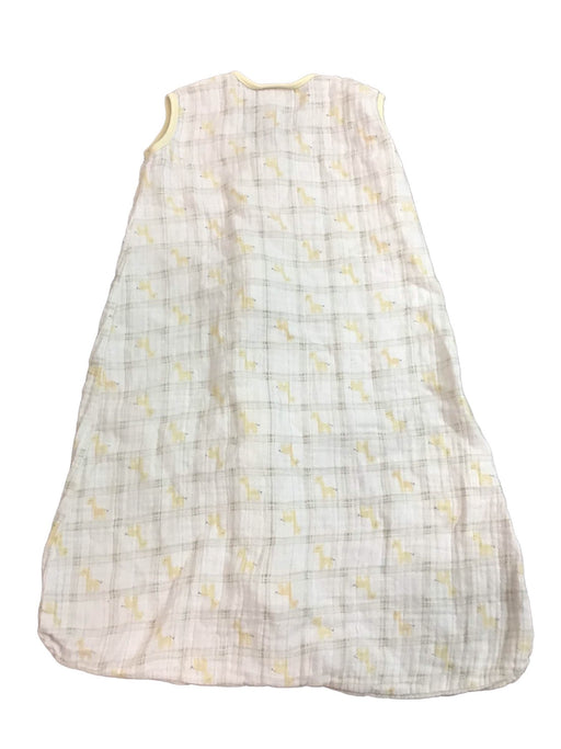 secondhand Halo Cotton Sleepsack, M, Giraffe print