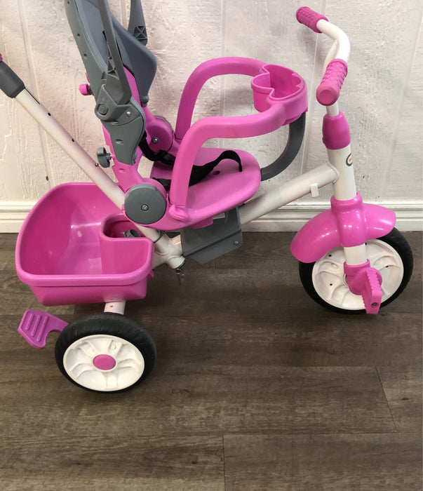 used Little Tikes Perfect Fit 4-in-1 Trike