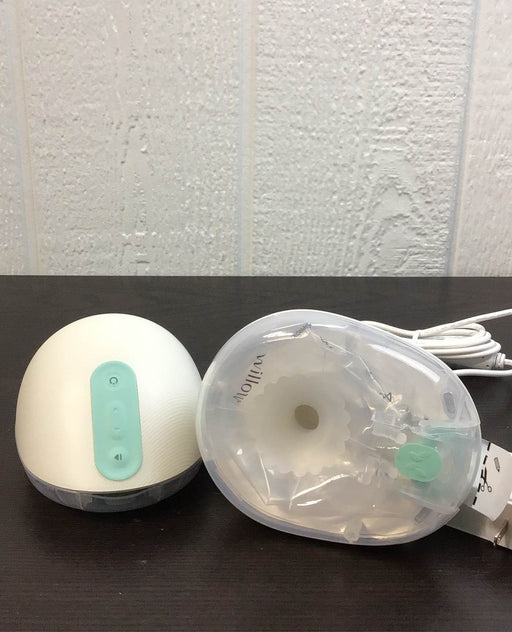 secondhand Willow Wearable Breast Pump, 3.0