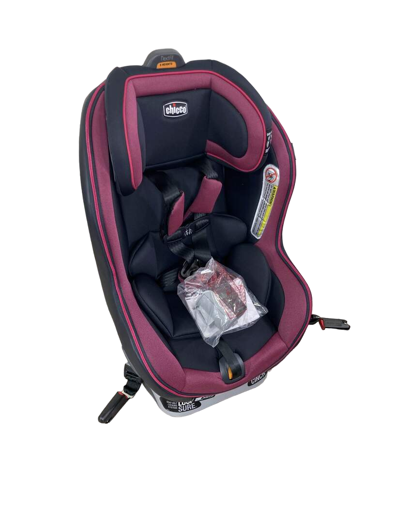 Chicco Nextfit Sport Convertible Car Seat Vivaci 2020