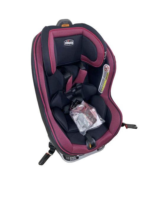 used Chicco Nextfit Sport Convertible Car Seat - Photos req 3/10