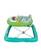 secondhand Bright Starts Pattern Pals Walker